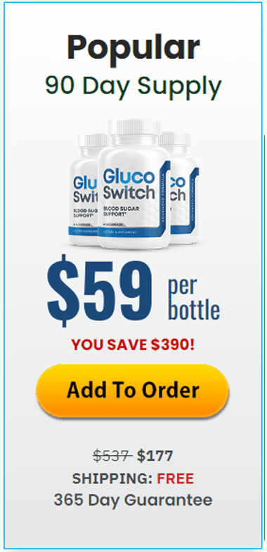 Glucoswitch usa online