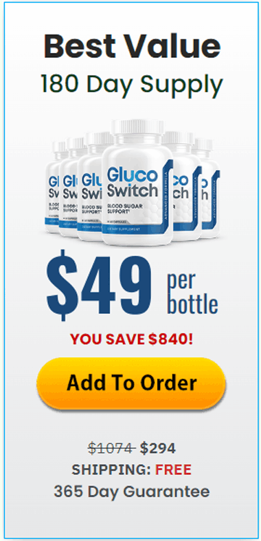 Glucoswitch buy pricing
